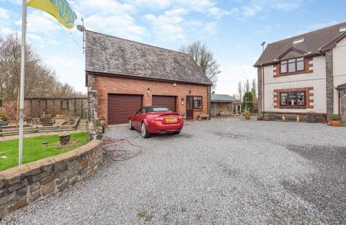 Llandeilo House | The Apartment - Uk45103