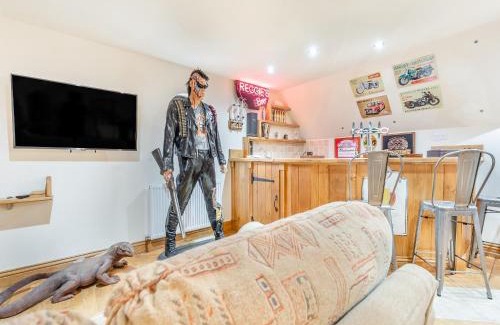 Llandeilo House | The Apartment - Uk45103