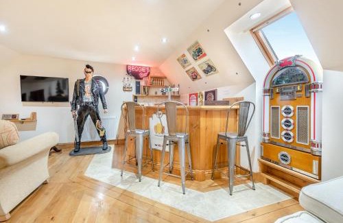 Llandeilo House | The Apartment - Uk45103