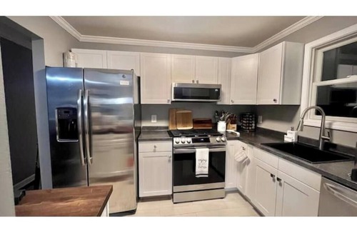 Ocean Acres Apartment | The Apartment on Atlantis, 8mi to LBI