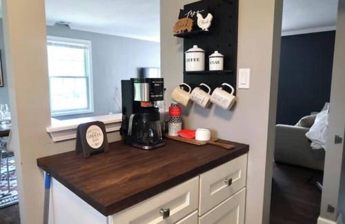 Ocean Acres Apartment | The Apartment on Atlantis, 8mi to LBI