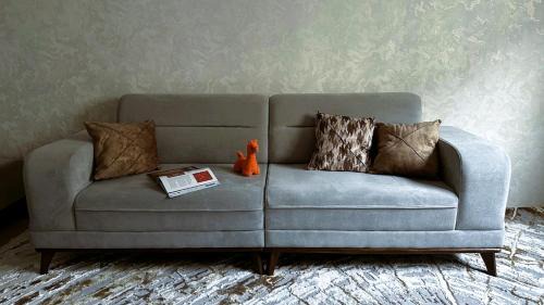 Tashkent Apartment | The Apartment