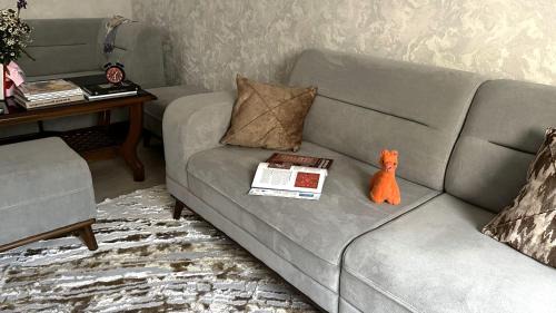 Tashkent Apartment | The Apartment