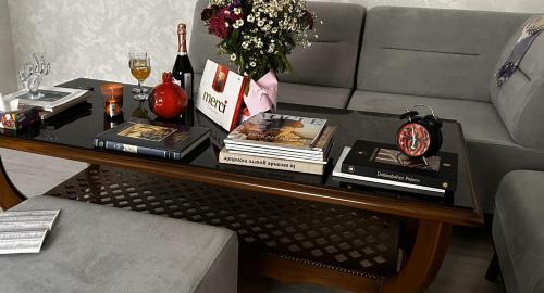 Tashkent Apartment | The Apartment
