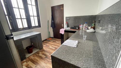 Mallawapitiya Apartment | The Apex House