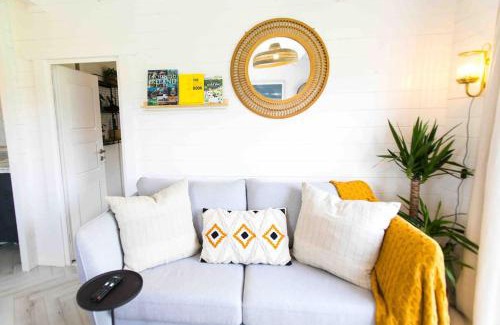 Aghadoe Ski Chalet | The Apiary