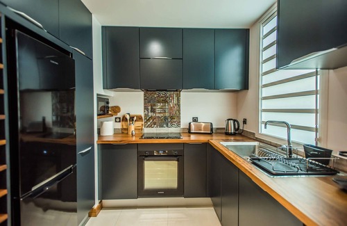 St Gilles-les-Bains Apartment | The Appart Tropiclub - well-being 2 steps from the Lagoon