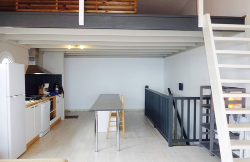 Saint-Leu Apartment | The AppartaFabi *, charming rental, exceptional sea view, private jacuzzi