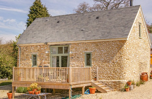 Axminster Cottage | The Apple Barn at Wyke Farm