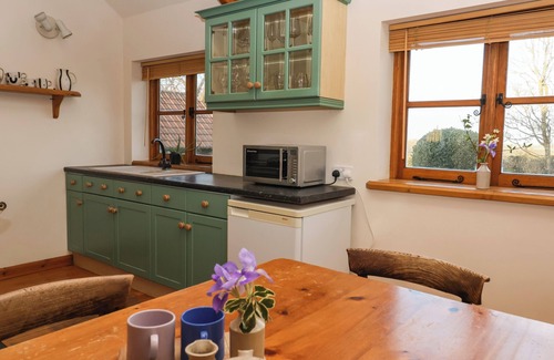 Spaxton Cottage | The Apple House