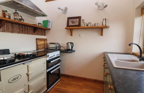 Spaxton Cottage | The Apple House