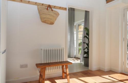 Thorverton House | The Apple Shed