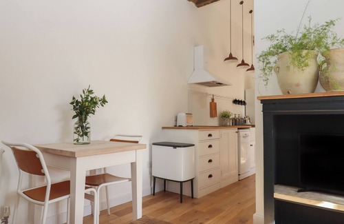 Thorverton Cottage | The Apple Shed