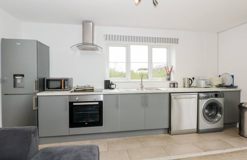 Wisbech Cottage | The Apple Shed