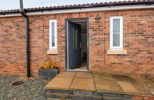 Wisbech Cottage | The Apple Shed