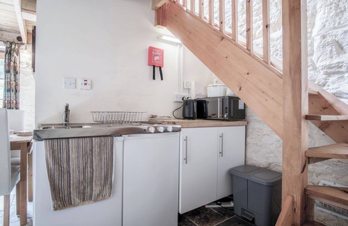 St Ishmaels Cottage | The Apple Store - 1 Bedroom Cottage - St Ishmael's