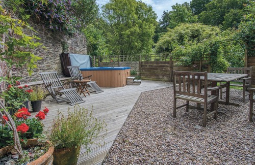 St Ishmaels Cottage | The Apple Store - 1 Bedroom Cottage - St Ishmael's