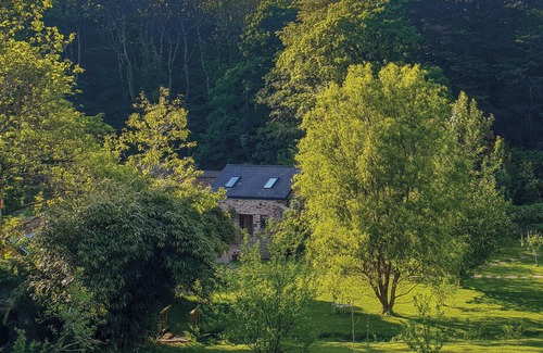 St Ishmaels Cottage | The Apple Store - 1 Bedroom Cottage - St Ishmael's