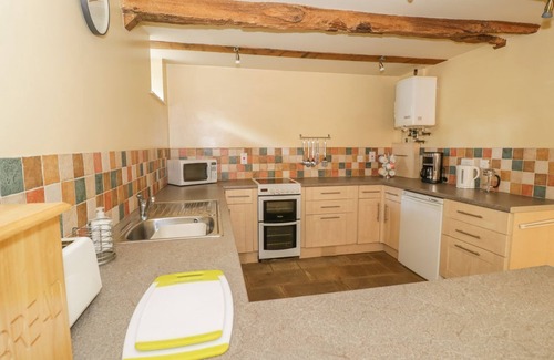 Whitchurch Cottage | THE APPLE STORE, pet friendly in Whitchurch, Herefordshire