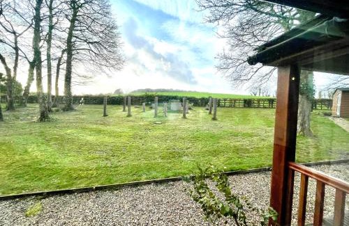 Heytesbury Ski Chalet | The Applewood Lodge