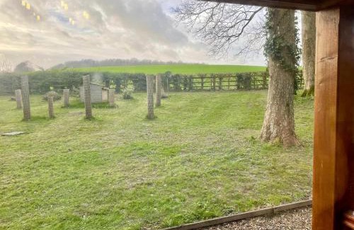 Heytesbury Ski Chalet | The Applewood Lodge