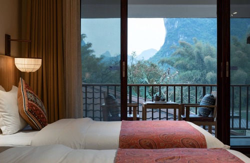 Ten Mile Gallery Cabin | The Apsara Lodge
