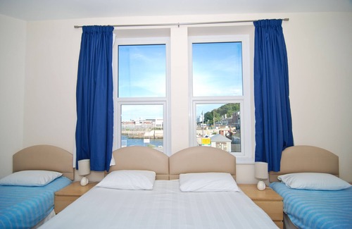 Portland Hotel | The Aqua
