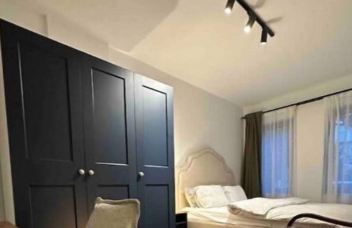 Erdek Apartment | The Aquarium Cottage