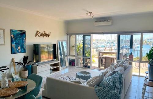 North Haven Apartment | The Aquarium - North Haven