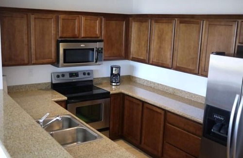 La Paz Condo | "The Aquarium of the World" - Paraiso del Mar C403 - 2 BR/3 BATH - on the Beach