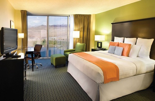 Laughlin Resort | The Aquarius Casino Resort, BW Premier Collection