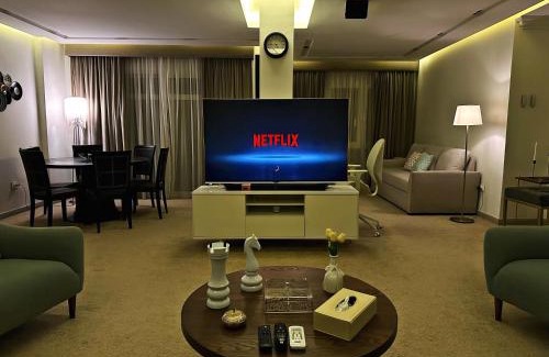 Madinaty Apartment | The Arabella House - Madinaty