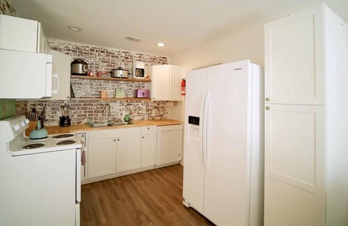 Hanahan House | The Arbor: Cute Modern Home + Ideal Location!