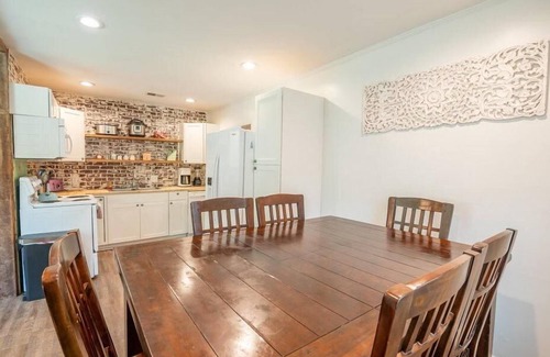 Hanahan House | The Arbor: Cute Modern Home + Ideal Location!