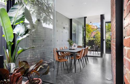 Bondi Beach House | The Arc Bondi Beach