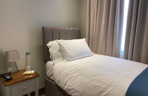 Anfield Hotel | The Arc Hotel