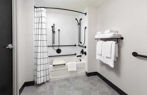 Brookline Hotel | The Arcadian Hotel