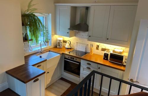 Enniskerry Apartment | The Arch House