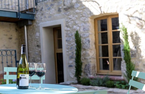 Belesta Apartment | The Arche Cottage 4 Stars