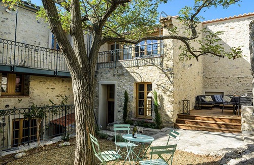 Belesta Apartment | The Arche Cottage 4 Stars