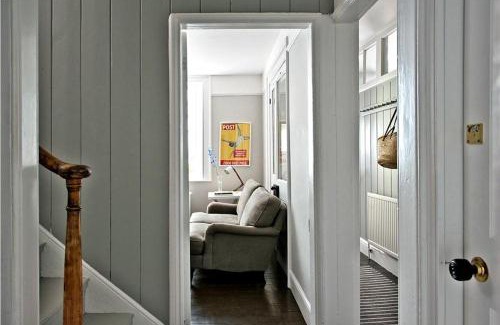 Lyme Regis House | The Arched House