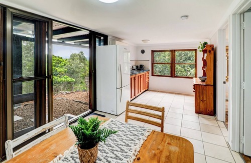 Mount Archer Cabin | The Archer Retreat – Ideal for Large Groups, DIY Events & Unforgettable Stays