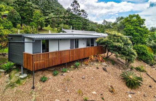 Mount Archer Cabin | The Archer Retreat