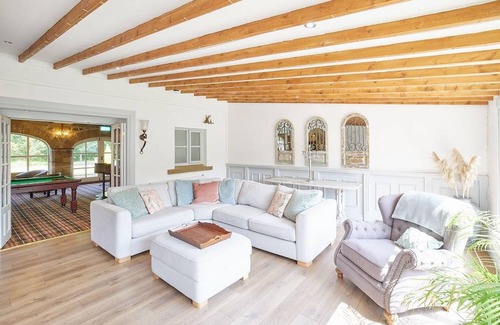 Saltburn-by-the-Sea House | The Arches Country House