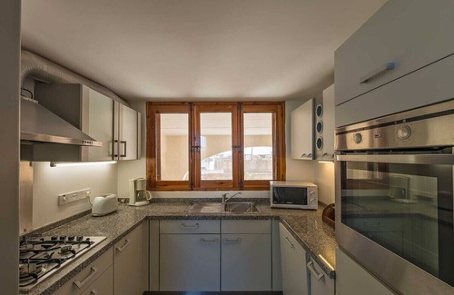 Kercem Villa | The Arches Holiday Home