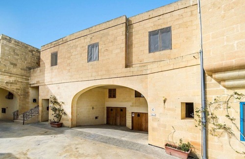 Kercem Villa | The Arches Holiday Home