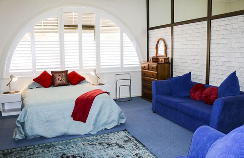 Singleton House | The Arches -Ultimate Upper Hunter Getaway- Large Entertainment Living&Relaxation