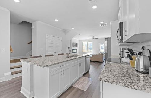 Lawrenceville House | The Arches