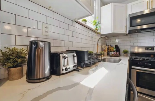 Jersey City Apartment | The ArchHaus - Brand New Launch Promo/25min to NYC