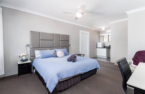 Kurrajong Heights Hotel | The Archibald Hotel Kurrajong Heights